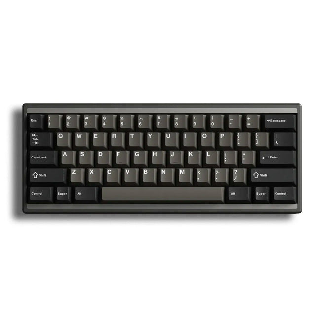 Nuxros x Aiglatson Studio Sebas FE Keyboard - Divinikey