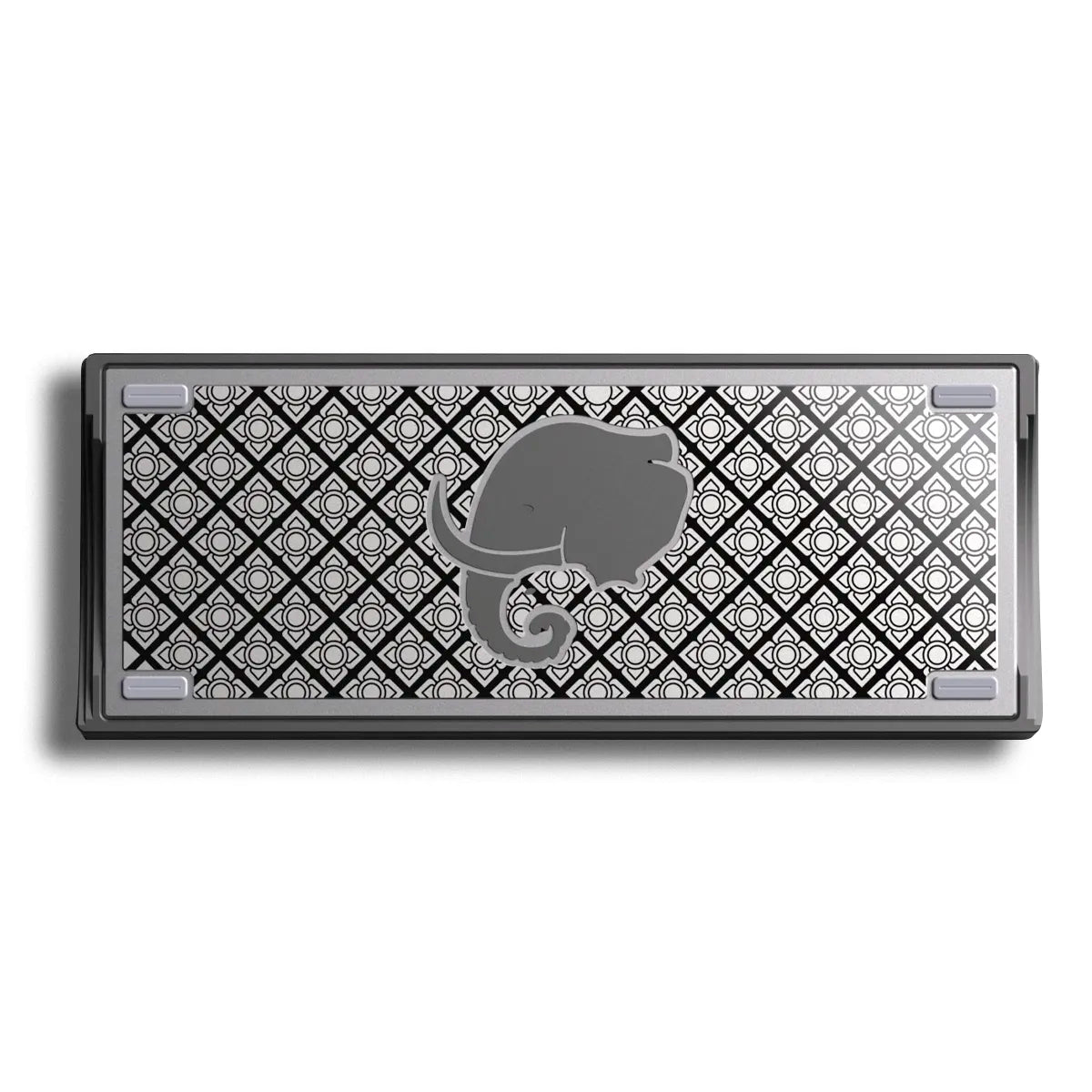 Nuxros x Aiglatson Studio Sebas FE Keyboard - Divinikey