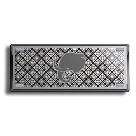 Nuxros x Aiglatson Studio Sebas FE Keyboard - Divinikey