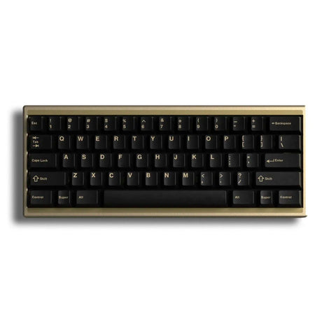 Nuxros x Aiglatson Studio Sebas FE Keyboard - Divinikey
