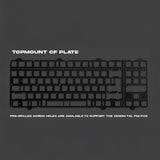 Nuxroskb +84 Accessories - Divinikey