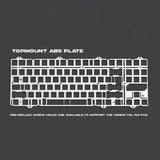 Nuxroskb +84 Accessories - Divinikey