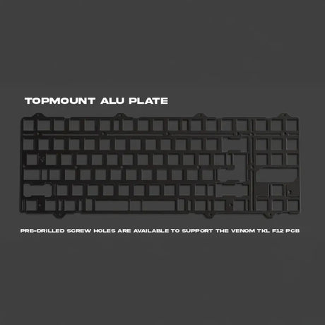 Nuxroskb +84 Accessories - Divinikey