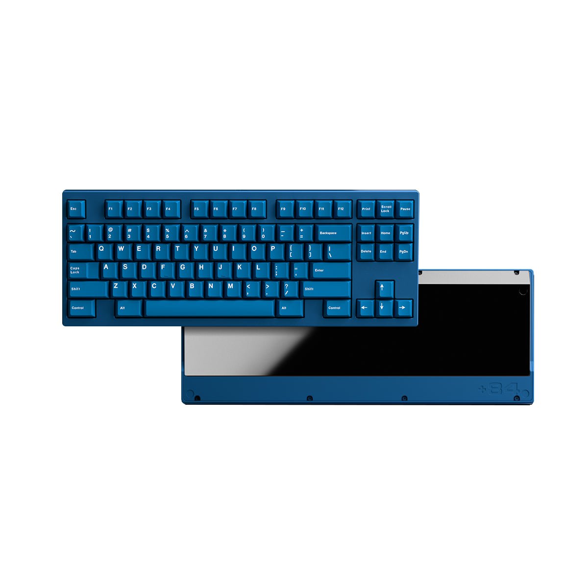 Nuxroskb +84 Keyboard - Divinikey