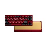 Nuxroskb +84 Keyboard - Divinikey