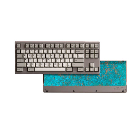 Nuxroskb +84 Keyboard - Divinikey