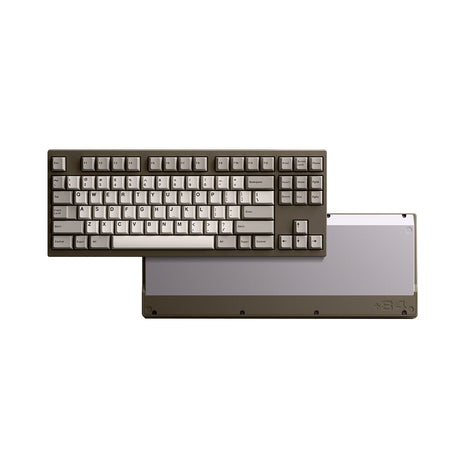 Nuxroskb +84 Keyboard - Divinikey