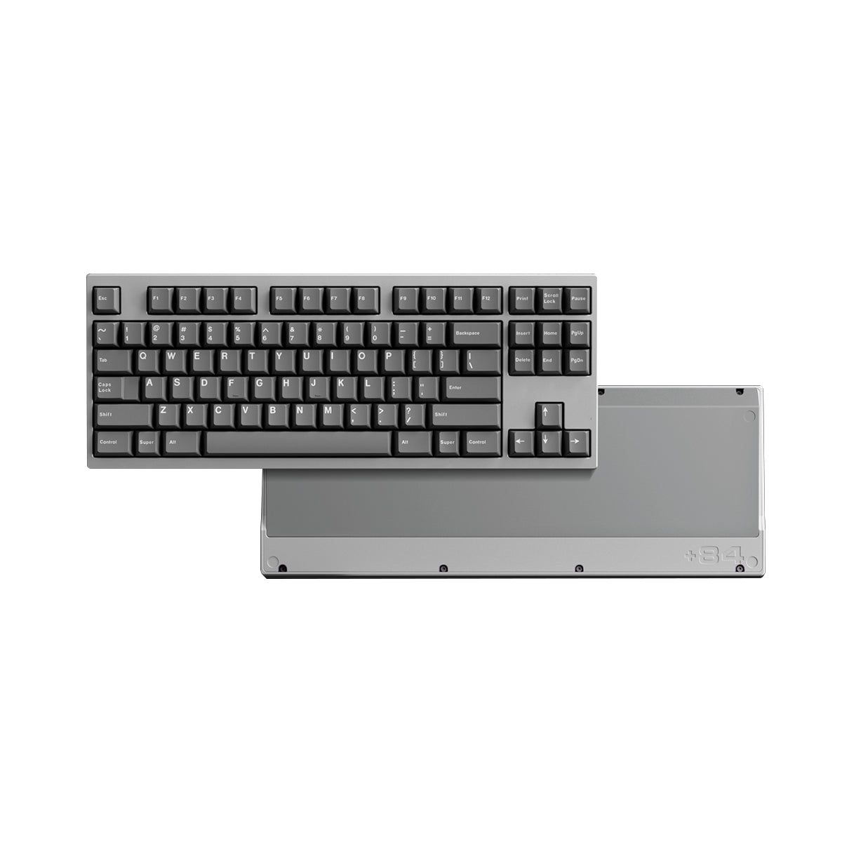 Nuxroskb +84 Keyboard - Divinikey