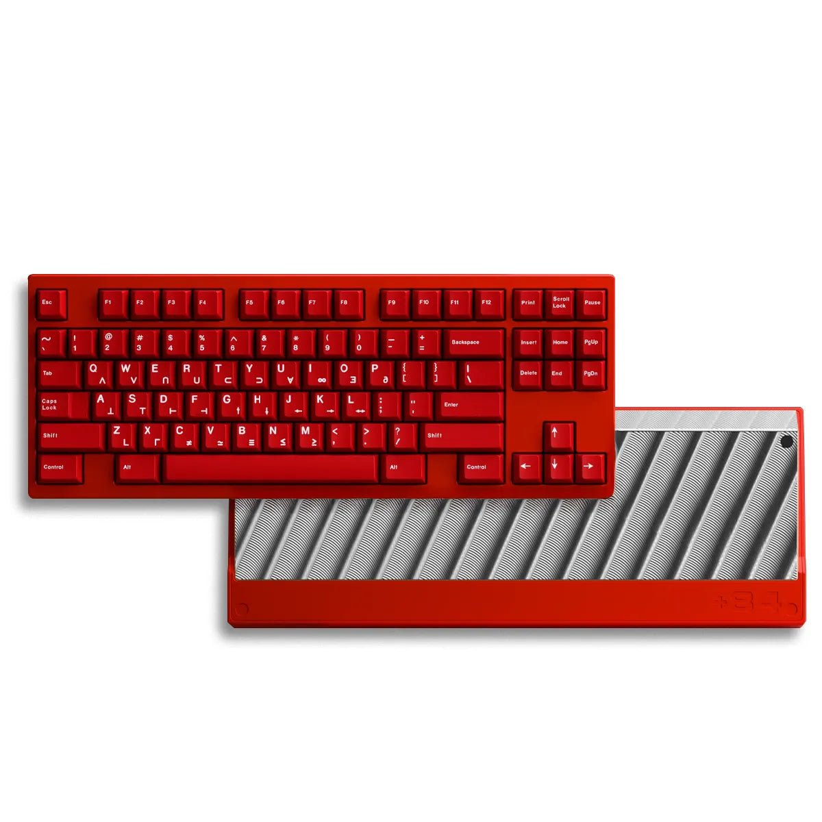 Nuxroskb +84 Weight - Divinikey