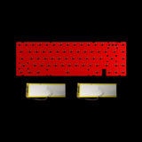 Nuxroskb Kraze Accessories - Divinikey
