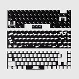 Nuxroskb Kraze Accessories - Divinikey