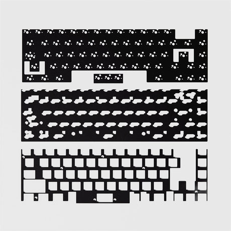 Nuxroskb Kraze Accessories - Divinikey