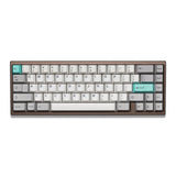 Nuxroskb Kraze Keyboard - Divinikey