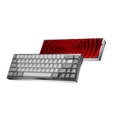 Nuxroskb Kraze Keyboard - Divinikey