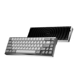 Nuxroskb Kraze Keyboard - Divinikey