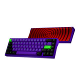 Nuxroskb Kraze Keyboard - Divinikey