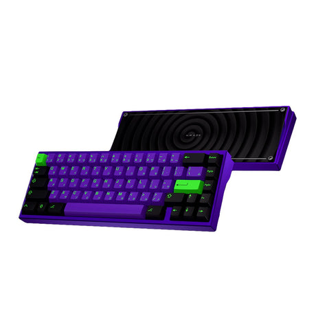 Nuxroskb Kraze Keyboard - Divinikey