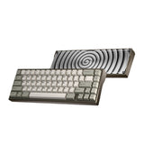 Nuxroskb Kraze Keyboard - Divinikey