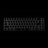 Nuxroskb Kraze Plates - Divinikey