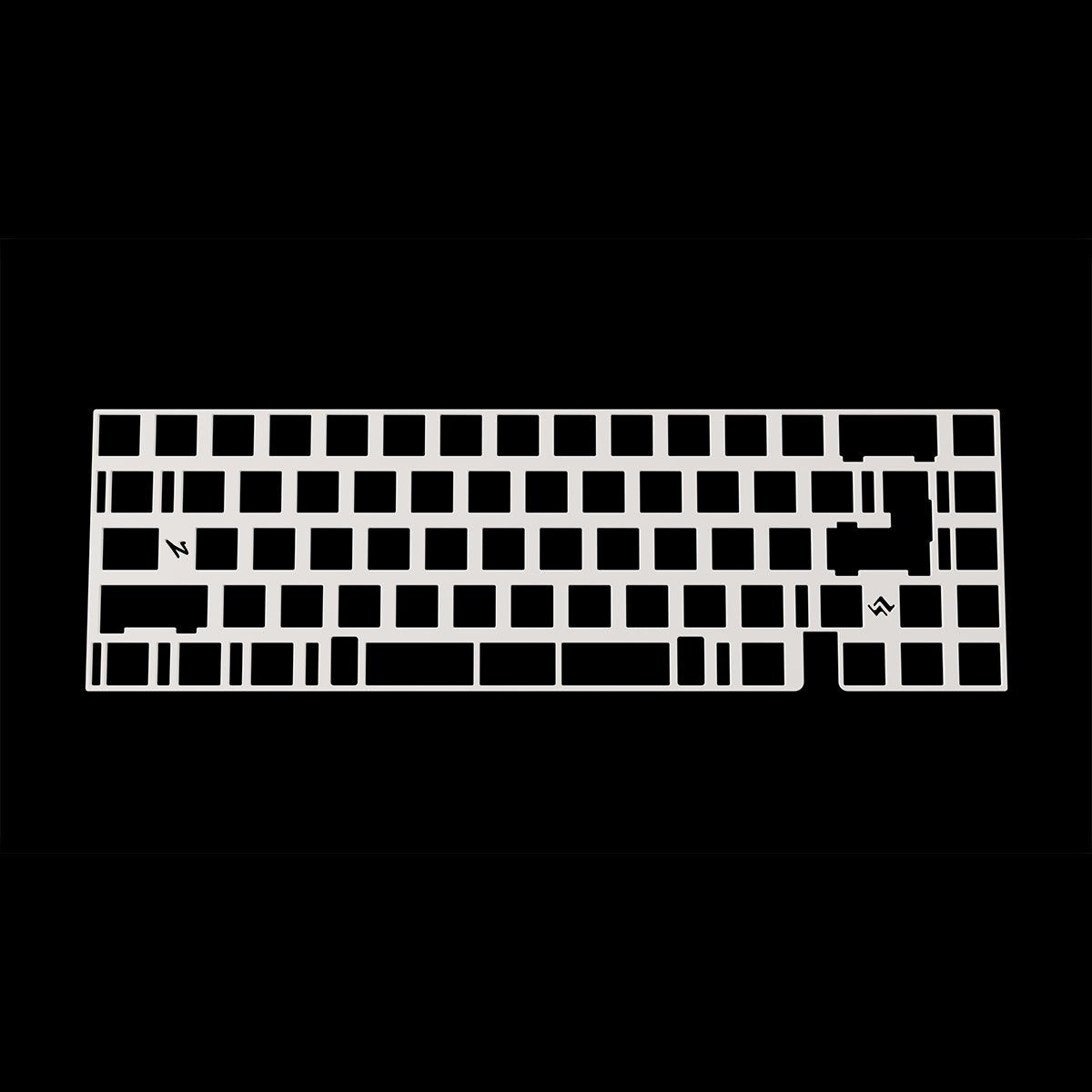 Nuxroskb Kraze Plates - Divinikey