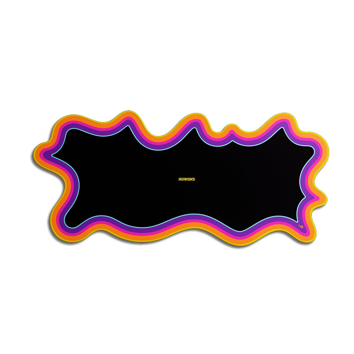 Nuxroskb Substance R2 Deskmat - Divinikey