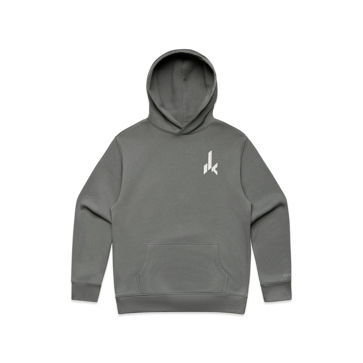 Original Midweight Hoodie - Divinikey