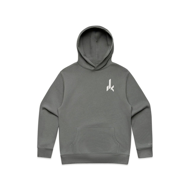Original Midweight Hoodie - Divinikey