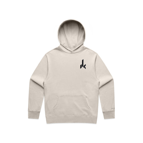 Original Midweight Hoodie - Divinikey