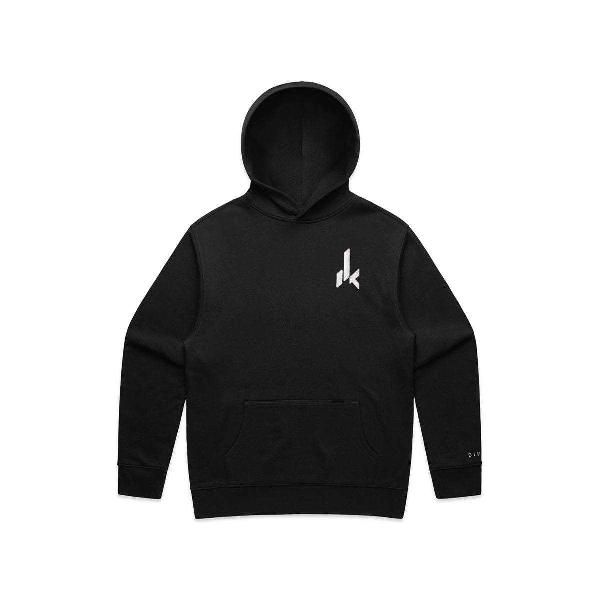 Original Midweight Hoodie - Divinikey