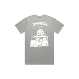 Out for Delivery T-Shirt - Divinikey