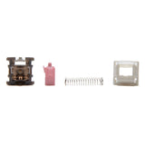 Outemu Butterfly Silent Linear Switches - Divinikey