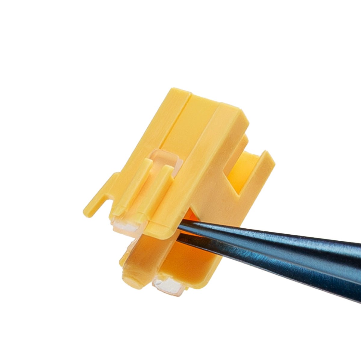 Outemu Silent Peach V3 Linear Switches - Divinikey