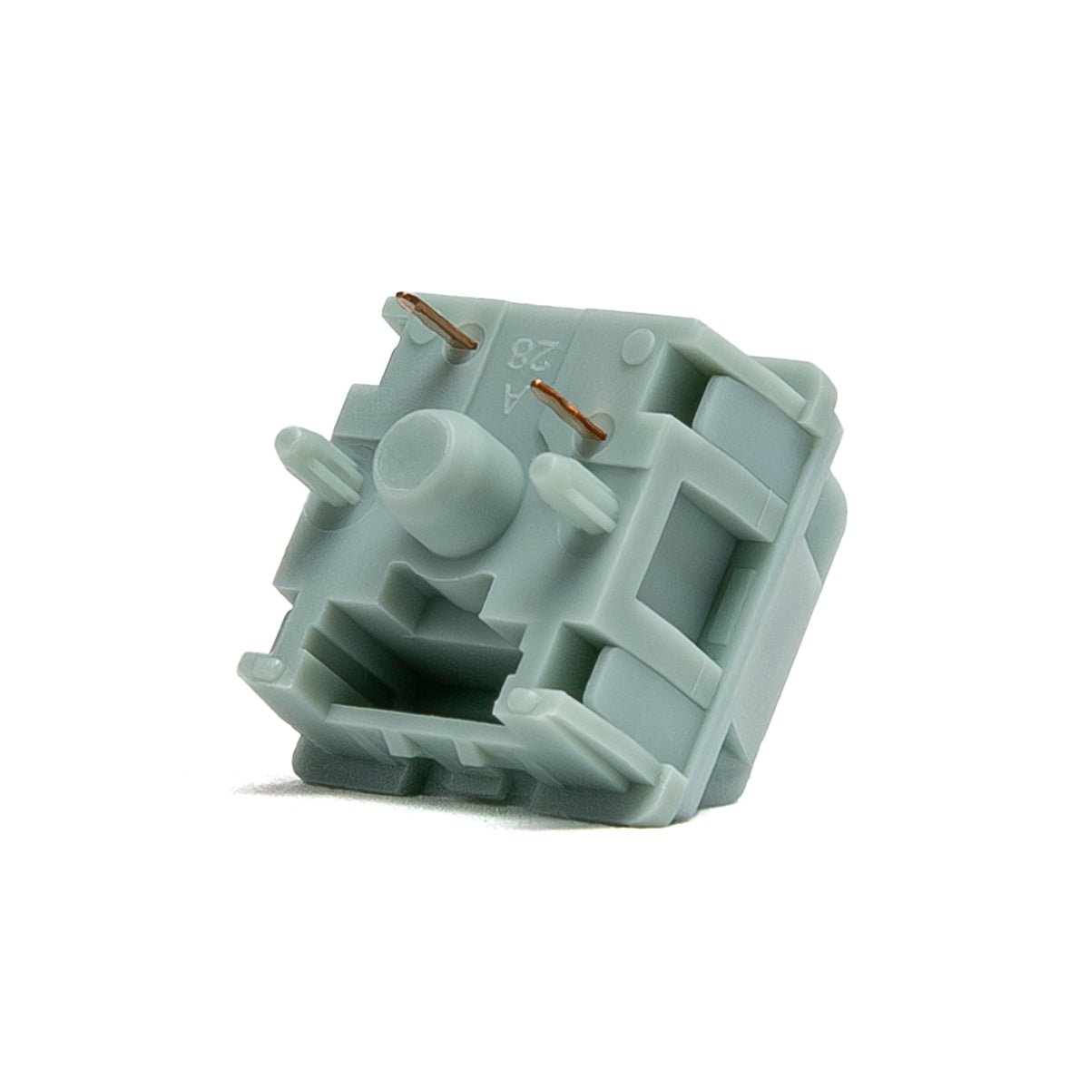 Owlab London Fog V2 Linear Switches - Divinikey