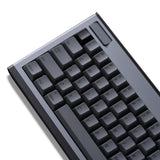 PBTfans 1984 Dark Keycaps - Divinikey