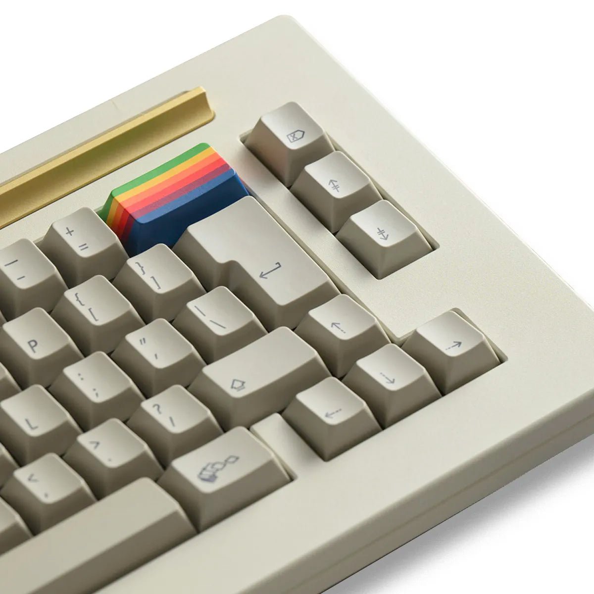 PBTfans 1984 R2 Keycaps - Divinikey