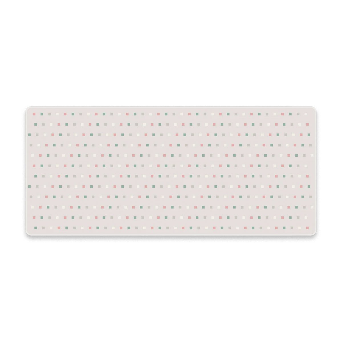 PBTfans 9009 Deskmat - Divinikey