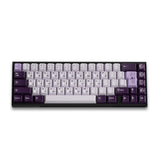 PBTfans Astraeus Keycaps - Divinikey