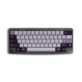 PBTfans Astraeus Keycaps - Divinikey