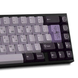 PBTfans Astraeus Keycaps - Divinikey