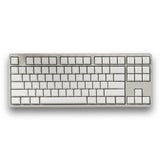PBTfans Beluga Whale Blank Keycaps - Divinikey
