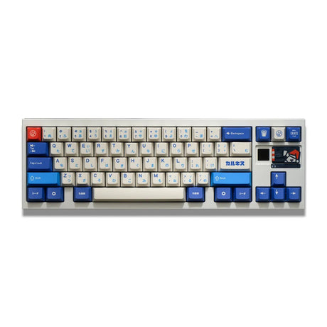 PBTfans Calkis Keycaps - Divinikey
