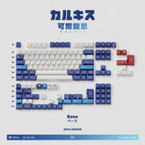 PBTfans Calkis Keycaps - Divinikey