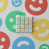 PBTfans Cool Kids Keycaps - Divinikey