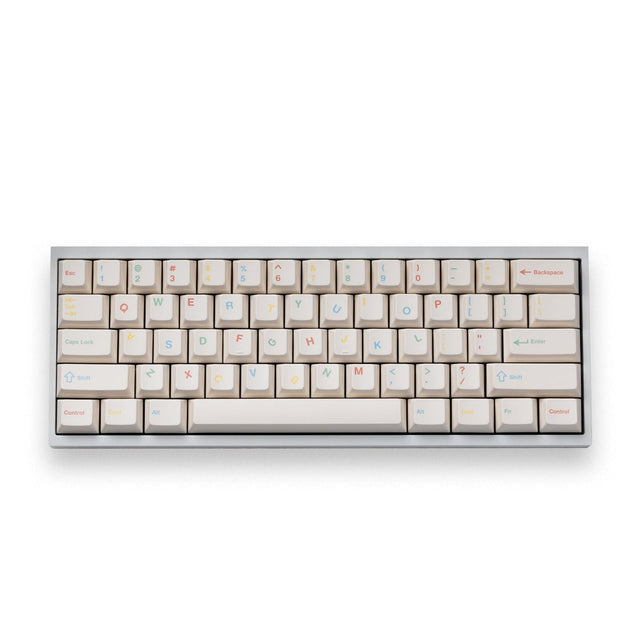 PBTfans Cool Kids Keycaps - Divinikey