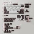 PBTfans Fair Isle Keycaps - Divinikey