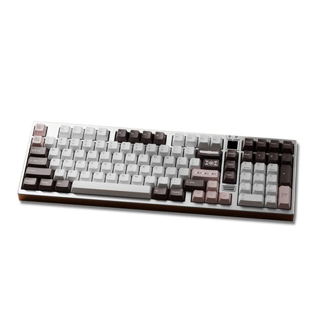 PBTfans Fair Isle Keycaps - Divinikey