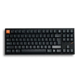 PBTfans Less but Better Dark Keycaps - Divinikey