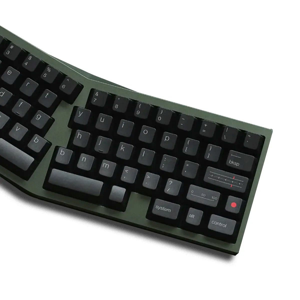 PBTfans Less but Better Keycaps - Divinikey