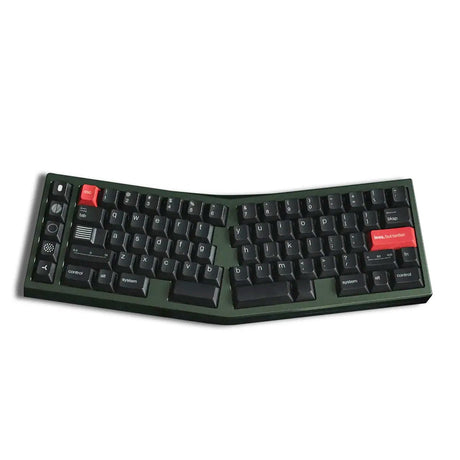 PBTfans Less but Better Keycaps - Divinikey