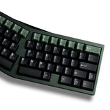 PBTfans Loki Keycaps - Divinikey